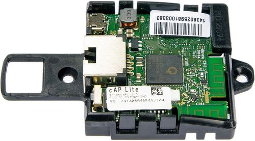 MIKROTIK ROUTERBOARD cAP LITE na Arena.pl