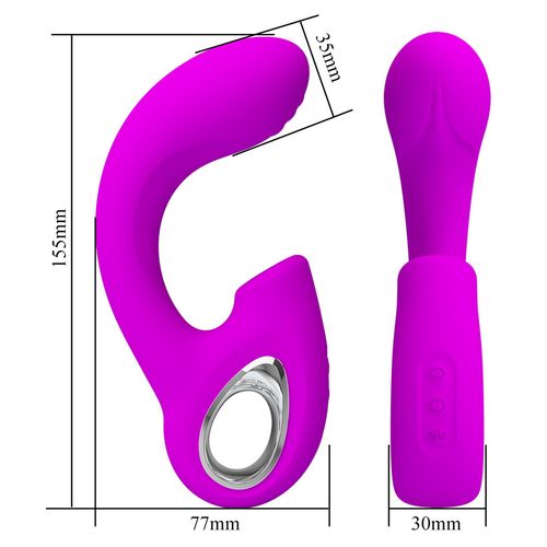 sibel, 10 vibration functions 10 tapping functions na Arena.pl