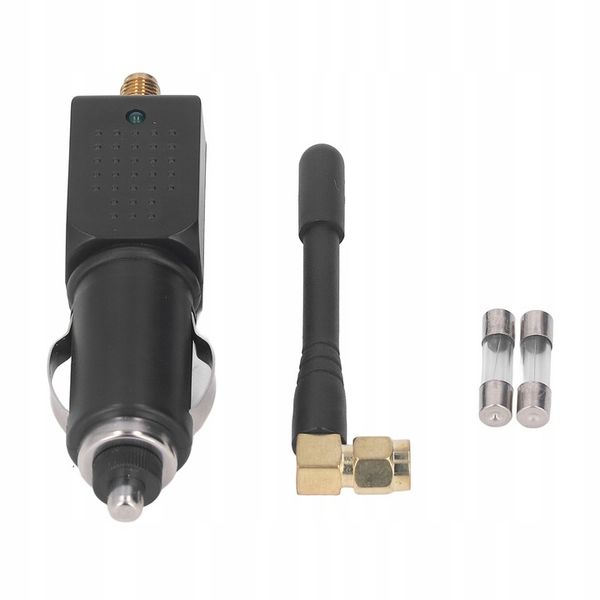 BLOKADA SYGNAŁU GPS SAMOCHODU zdjęcie 15