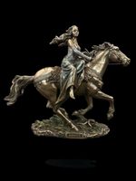 CELTYCKA BOGINI KONI RHIANNON VERONESE  (WU77287A4)