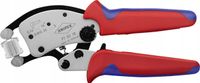 KNIPEX Zaciskarka Twistor16 200 mm 97 53 18