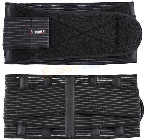 Ściągacz na brzuch HMS BR1869 One Size na Arena.pl