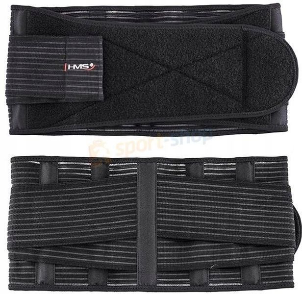 Ściągacz na brzuch HMS BR1869 One Size zdjęcie 10