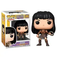 Funko Figurka POP Movies: Princess Xena