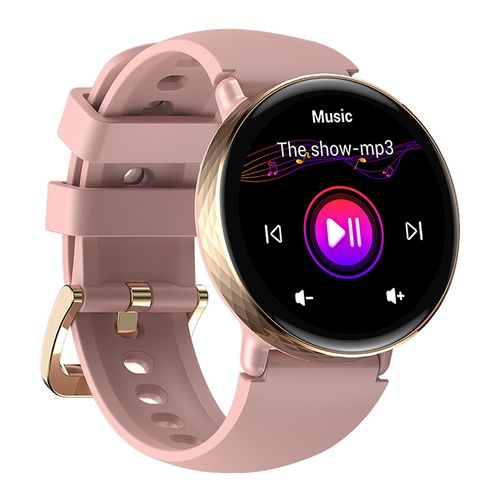 smartwatch zeblaze lily 2 (różowy) na Arena.pl