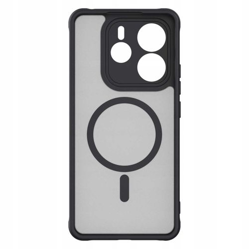 Spacecase Hybrid Mag Xiaomi Redmi Note 14 5G Black na Arena.pl