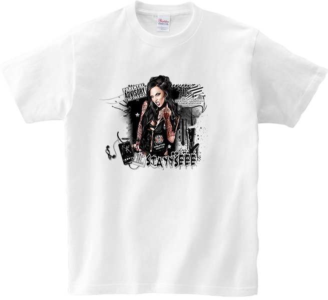 Koszulka T-shirt AC/DC zdjęcie 1