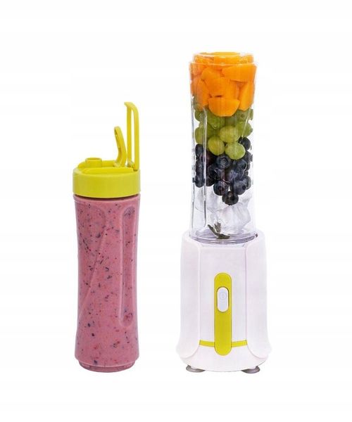 Blender Mikser Kielichowy KOKTAJL SMOOTHIE SB210 zdjęcie 9