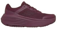 Buty damskie SKECHERS Max Cushioning - Endeavour (129470-BURG) 36.5