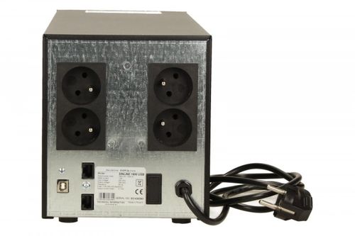 EVER UPS SINLINE 1600VA/1040W L-inter. na Arena.pl