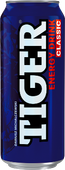 Tiger Classic Gazowany napój energetyzujący 500 ml