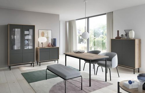 Szafka na buty BGD54 BASIC na Arena.pl