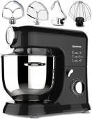 ROBOT KUCHENNY PLANETARNY MAX 1500 W MIKSER 5,5 L GERMIN 4 MIESZADŁA