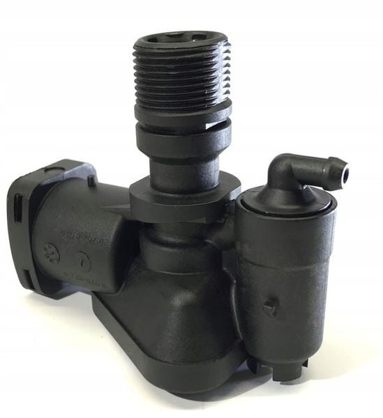 Karcher głowica pompa K 2 - K 3 - K 4 22mm zdjęcie 1