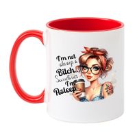 Klasyczny Biało-Czerwony 330 ml