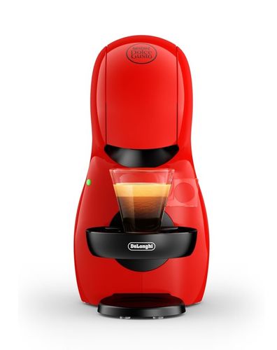 Ekspres na kapsułki De'Longhi Dolce Gusto EDG210.R na Arena.pl