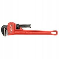 YATO KLUCZ DO RUR CRMO 2,5" 450MM STILLSON