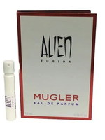 Thierry Mugler Alien Fusion 1,2ml edp Zestaw 3 sztuki