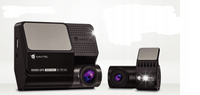 Wideorejestrator Navitel RS985 GPS 4K