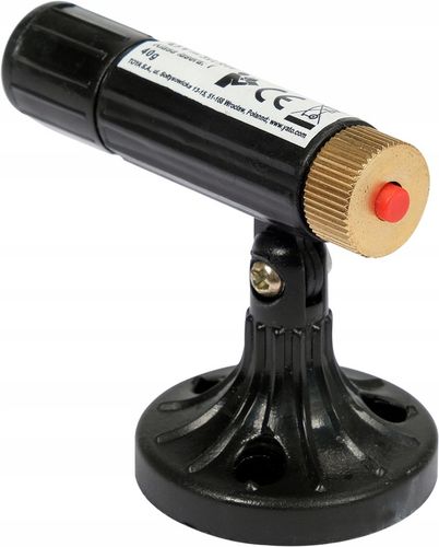 YATO ZNACZNIK LASEROWY LINIOWY CZERWONY 630-660NM na Arena.pl