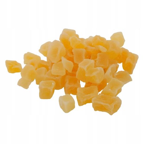 Mango SUSZONE kandyzowane 1kg KOSTKA na Arena.pl