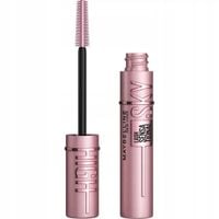 maybelline lash sensational sky high brown - brązowy tusz do rzęs 7,2 ml