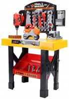 Warsztat dla dzieci TOOL & BRAINS WARSZTATY HC121811