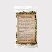 Saszetka z ziołami do nalewek