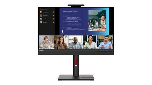 Monitor LED 24" Lenovo ThinkVision T24v-30 na Arena.pl