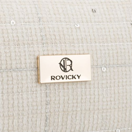 kosmetyczka r-kos-da-03a-5776 beige na Arena.pl