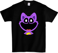 Koszulka T-shirt Catnap