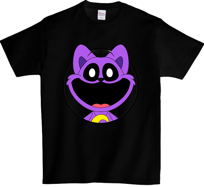 Koszulka T-shirt Catnap zdjęcie 1
