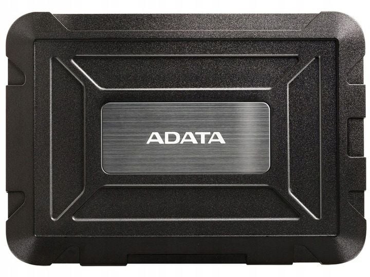 Obudowa dysku ADATA ED600 zdjęcie 1