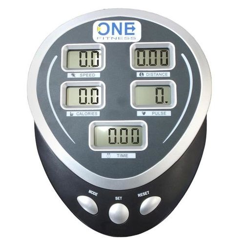 H7888 ORBITREK MECHANICZNY ONE na Arena.pl
