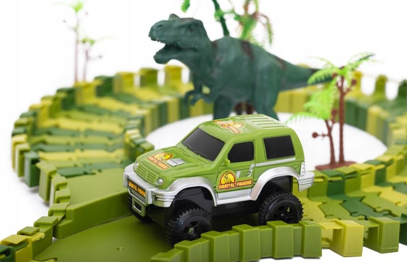 TOR DINO MINI 120 EL NR:7567 zdjęcie 7