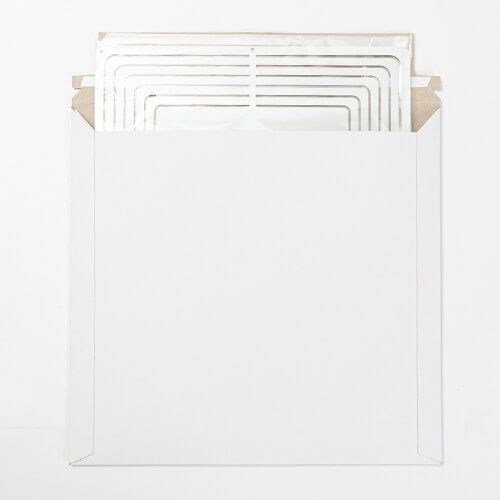 Wind Spinner 20 cm do sublimacji - diament zdjęcie 3