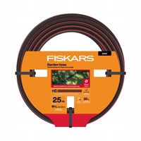 WĄŻ OGRODOWY SOLID 19MM 3/4'' 25M 1076062 FISKARS