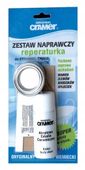 ZESTAW NAPRAWCZY REPERATURKA DO WANNY I UMYWALKI