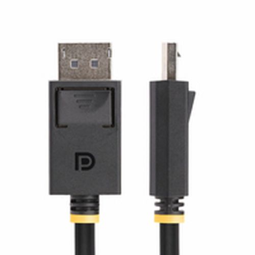 Kabel USB Startech DP21-3M-DP40-CABLE Czarny 3 m na Arena.pl