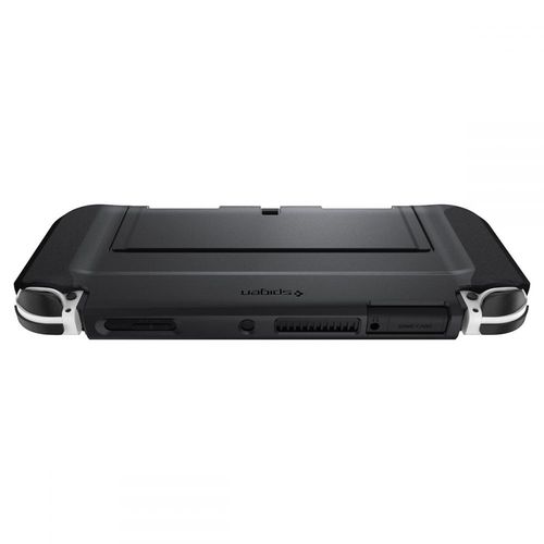 spigen thin fit nintendo switch oled black na Arena.pl