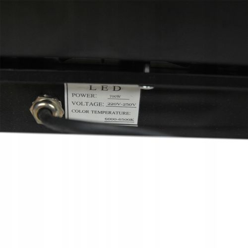 REFLEKTOR HALOGEN 700W SLIM na Arena.pl