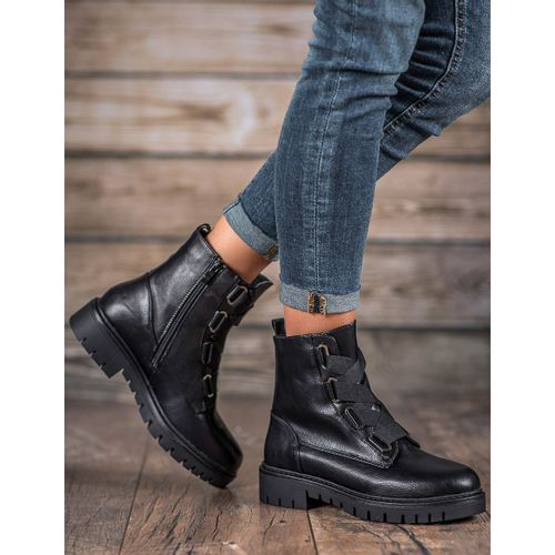 Czarne Workery r.37 na Arena.pl