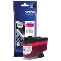 Tusz Brother LC-3237M Magenta 1500str.