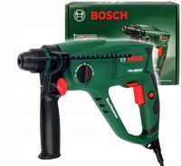 MŁOTOWIERTARKA SDS-PLUS 550W PBH 2000 RE BOSCH