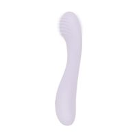 good vibes only - sofi - g-spot vibrator - purple