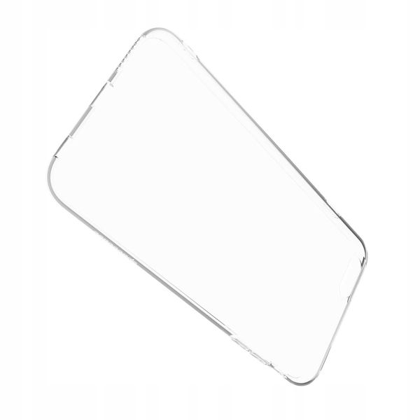 Spacecase Clear Case Iphone 6/6S Plus zdjęcie 5
