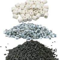 CERAMIKA ZEOLIT WĘGIEL AKTYWNY 3L WKŁAD DO FILTRA