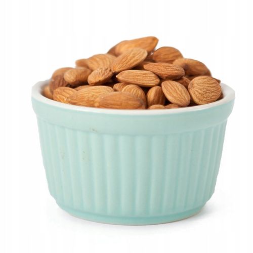 MIGDAŁY NATURALNE CAŁE 1 kg W kierunku natury na Arena.pl