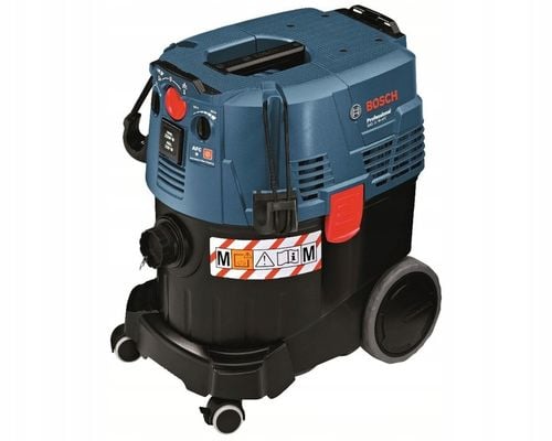 ODKURZACZ PRZEMYSŁOWY GAS 35 M AFC BOSCH na Arena.pl