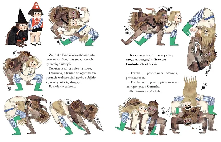 Królowa W Jaskini zdjęcie 4